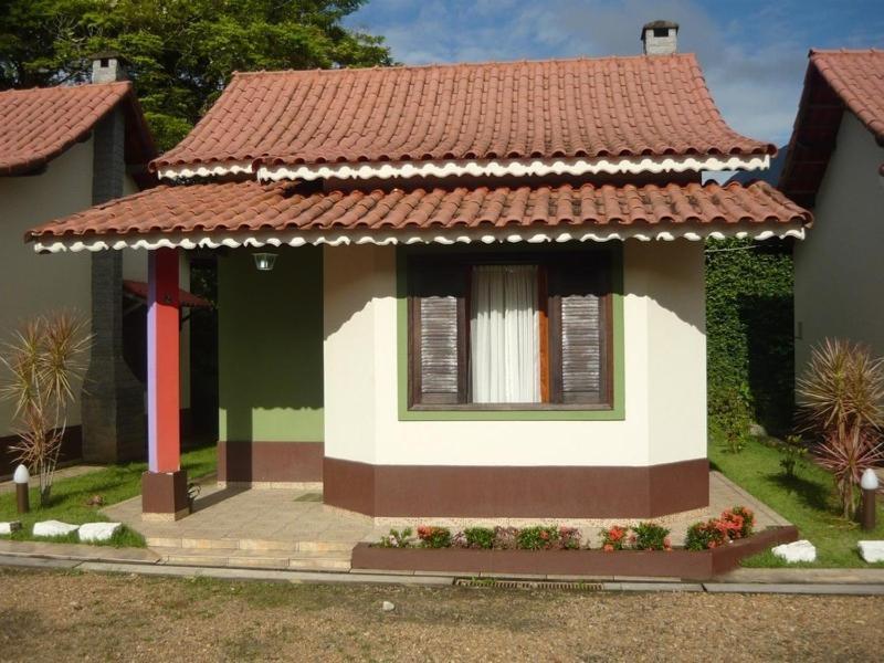 Pousada Do Sol Penedo  Buitenkant foto